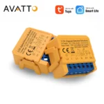 ⁦وحدة التعتيم الذكية AVATTO ZigBee Dimmer Switch Module⁩ - الصورة ⁦7⁩