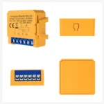 ⁦وحدة التعتيم الذكية AVATTO ZigBee Dimmer Switch Module⁩ - الصورة ⁦8⁩