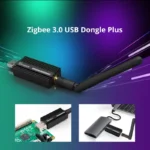 SONOFF Zigbee 3.0 USB Dongle Plus-E for Home Assistant and Zigbee2MQTT - Image 5