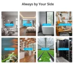 SONOFF SNZB-02P Zigbee Smart Temperature & Humidity Sensor – Accurate monitoring of the atmosphere in your smart home - Image 5
