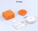 SONOFF SNZB-02P Zigbee Smart Temperature & Humidity Sensor – Accurate monitoring of the atmosphere in your smart home - Image 6