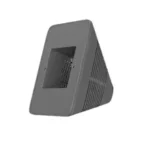 SONOFF NSPanel PRO 120/86 Stand - قاعدة تثبيت احترافية قاعدة تثبيت احترافية NSPanel - الصورة 2