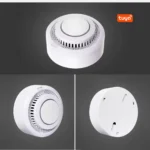 Tuya WiFi Smoke Detector – Smart Smoke Detector for Fire Protection - Image 6