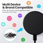 ⁦ريموت AVATTO الذكي بالأشعة تحت الحمراء WiFi IR Remote⁩ - الصورة ⁦2⁩