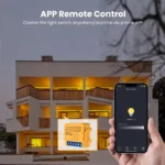 ⁦وحدة التعتيم الذكية AVATTO ZigBee Dimmer Switch Module⁩ - الصورة ⁦2⁩