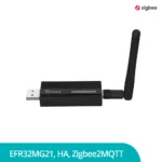 SONOFF Zigbee 3.0 USB Dongle Plus-E for Home Assistant and Zigbee2MQTT - Image 10