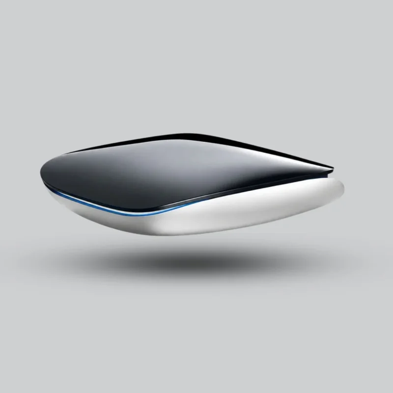 بوابة AVATTO الذكية اللاسلكية Zigbee + Bluetooth – بوابة منزل ذكي متعددة البروتوكولات