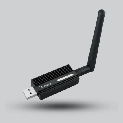 Sonoff Zigbee 3.0 USB Dongle Plus E ZBDongle-E Smart Zigbee Gateway for Home Assistant