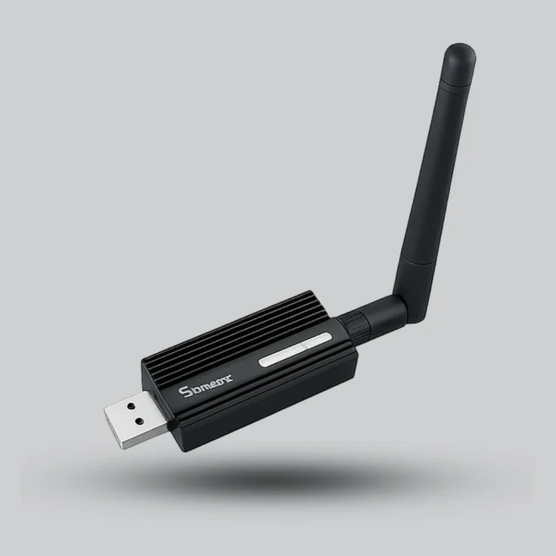 دونجل SONOFF Zigbee 3.0 USB Dongle Plus-E للتحكم في أجهزة المنزل الذكي