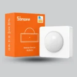 SONOFF SNZB-03 Zigbee Motion Sensor – مستشعر حركة ذكي بدقة عالية