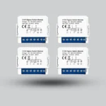 AVATTO ZigBee Tuya Mini Smart Switch Module