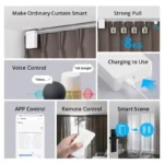 SONOFF Curtain Smart Motor