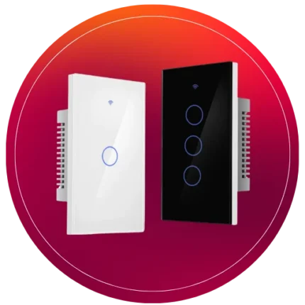 Smart Switches