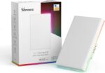 SONOFF TX Ultimate T5 Smart Touch Wall Switch 120 Type with 1C, 2C, 3C & 4C Options