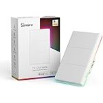 SONOFF TX Ultimate T5 Smart Touch Wall Switch 120 Type with 1C, 2C, 3C & 4C Options - Image 7