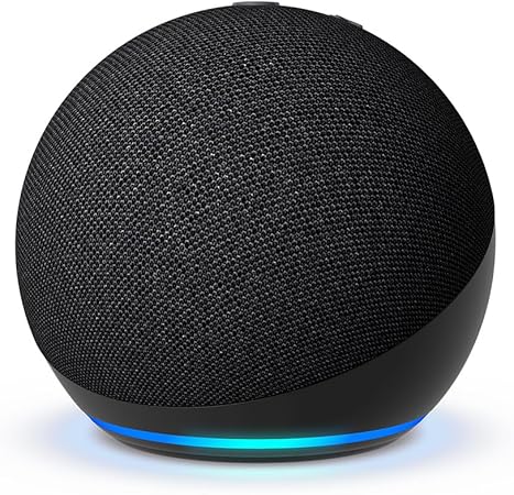 اليكسا Echo Dot (الجيل الرابع)