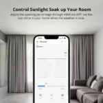 SONOFF Curtain Smart Motor