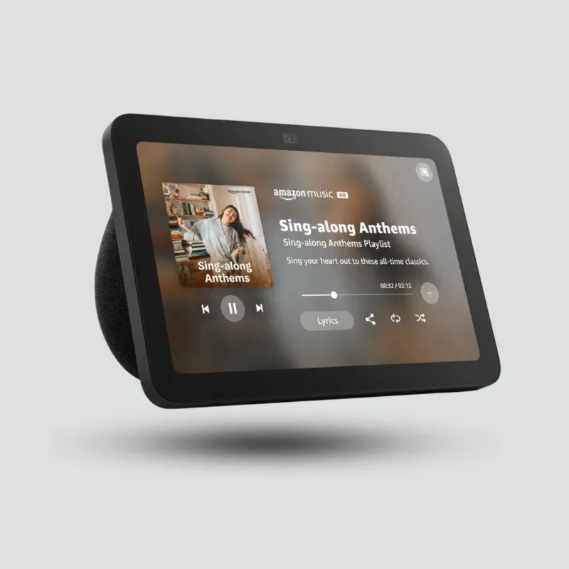 Echo Show 8 (الجيل الأحدث)