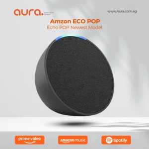 Echo Pop