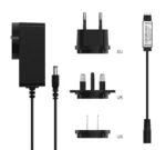 ⁦شريط إضاءة ذكي SONOFF L2 بطول 2 متر RGB WiFi مع تحكم صوتي ومزامنة موسيقى⁩ - الصورة ⁦8⁩