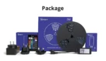 ⁦شريط إضاءة ذكي SONOFF L2 بطول 2 متر RGB WiFi مع تحكم صوتي ومزامنة موسيقى⁩ - الصورة ⁦10⁩