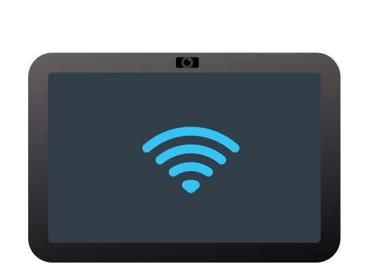 Echo Show 8 (الجيل الأحدث) – شاشة ذكية تجمع بين الصوت الغامر والتحكم الذكي