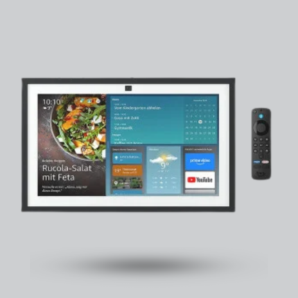 Amazon Echo Show 15