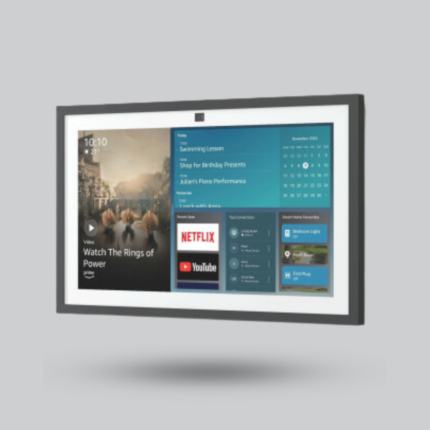 Amazon Echo Show 15