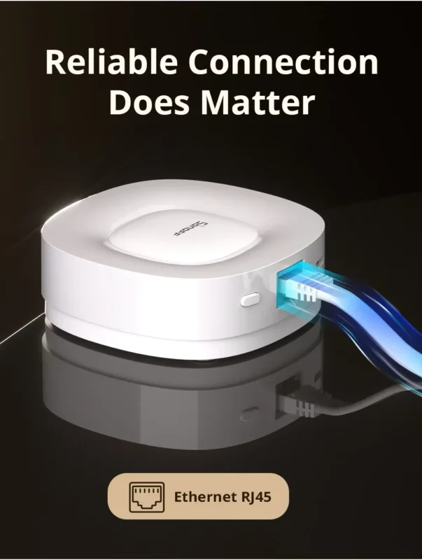 SONOFF ZBBridge-U Matter Zigbee Bridge Ultra