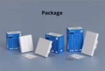 SONOFF SwitchMan M5 Matter - Smart Wall Switch - Image 2