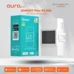 SONOFF Pow R3 20A WiFi Switch