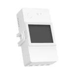 ⁦⚡ SONOFF Pow R3 WiFi Switch 20A – مفتاح طاقة ذكي مع شاشة استهلاك⁩ - الصورة ⁦4⁩