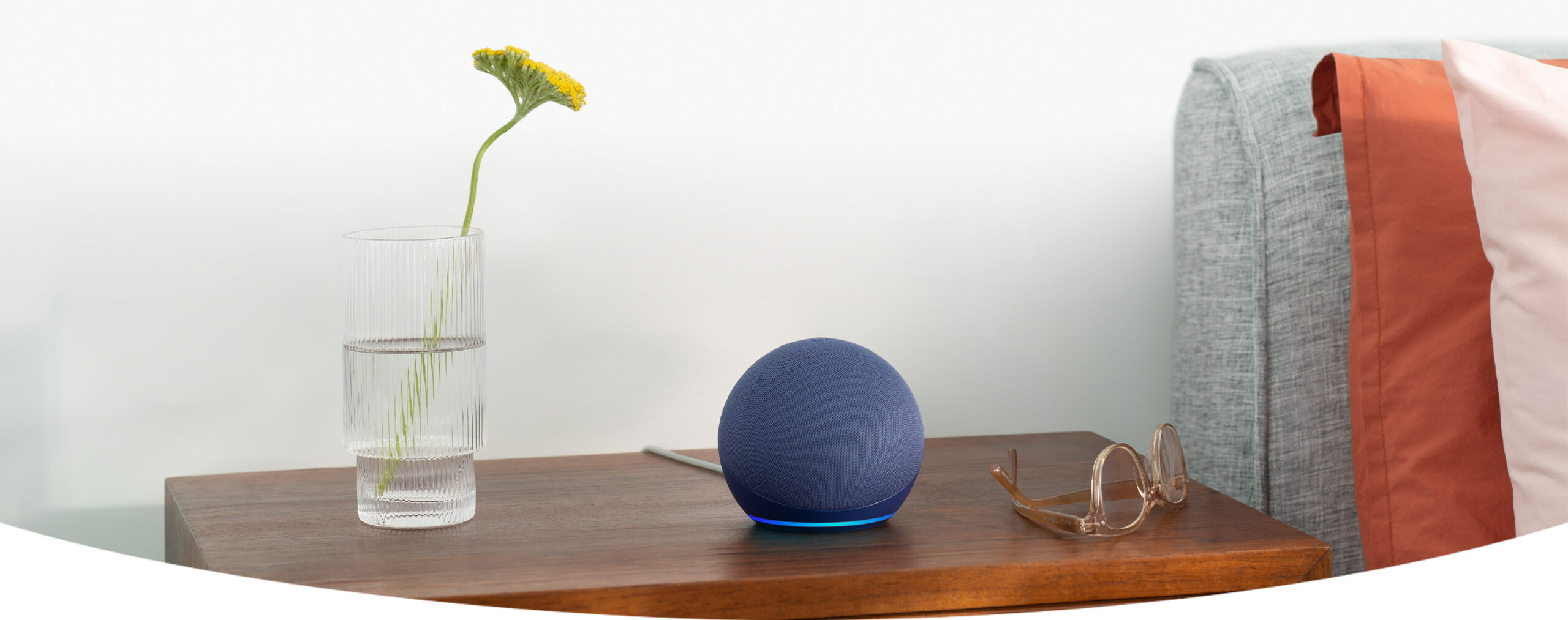 Alexa Echo Dot (4th Generation)