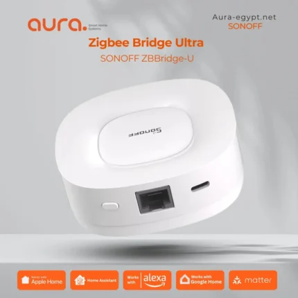 SONOFF ZBBridge-U Matter Zigbee Bridge Ultra