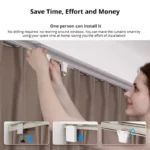 SONOFF Curtain Smart Motor