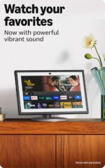 Echo Show 15 – A stunning smart display that combines entertainment and organization - Image 2