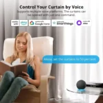 SONOFF Curtain Smart Motor