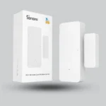 SONOFF DW2 Wi-Fi – مستشعر ذكي للأبواب والنوافذ