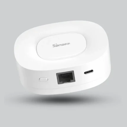 SONOFF ZBBridge-U Matter Zigbee Bridge Ultra