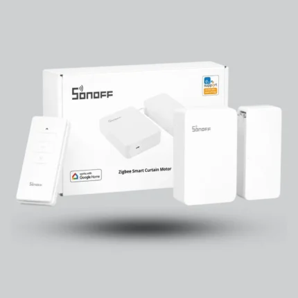 SONOFF Curtain Smart Motor