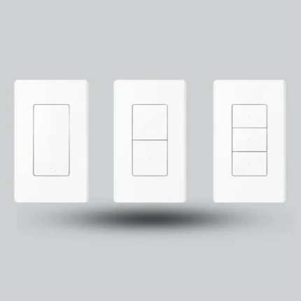 SONOFF ZBM5 Zigbee Smart Switch