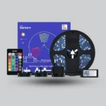 SONOFF L2 RGB LED Light Strip - شريط إضاءة ذكي مرن ومضاد للماء