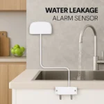 Wireless flooding sensor - Smart water leak sensor - Image 2