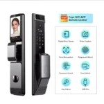 ⁦قفل  CORDLESS CL-10 TWO WAY الذكي – أفضل قفل ذكي⁩ - الصورة ⁦10⁩