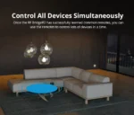 SONOFF RF Bridge R2 – Instantly make your 433MHz devices smart! - Image 2