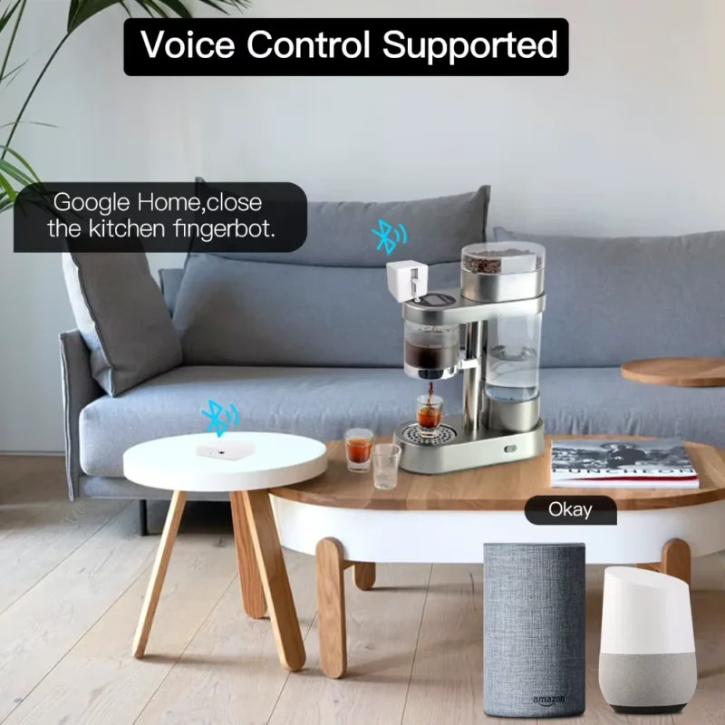 WiFi BLE Zigbee Multi-mode Smart Gateway Hub