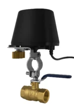 Electric Smart Valve for controlling gas and water valves – your home's safety is in your hands - Image 3