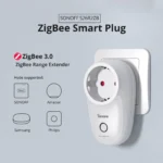 ⁦Zigbee Smart Plug – تحكم كامل من أي مكان⁩ - الصورة ⁦3⁩