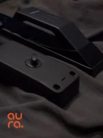 ⁦قفل  CORDLESS CL-10 TWO WAY الذكي – أفضل قفل ذكي⁩ - الصورة ⁦6⁩