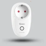 Zigbee Smart Plug – تحكم كامل من أي مكان